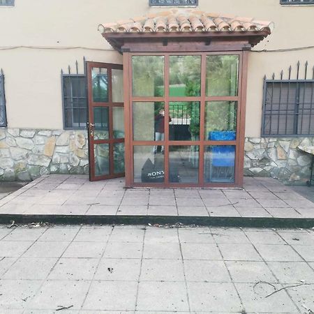 Casa Santiuste Villa Corduente Eksteriør bilde
