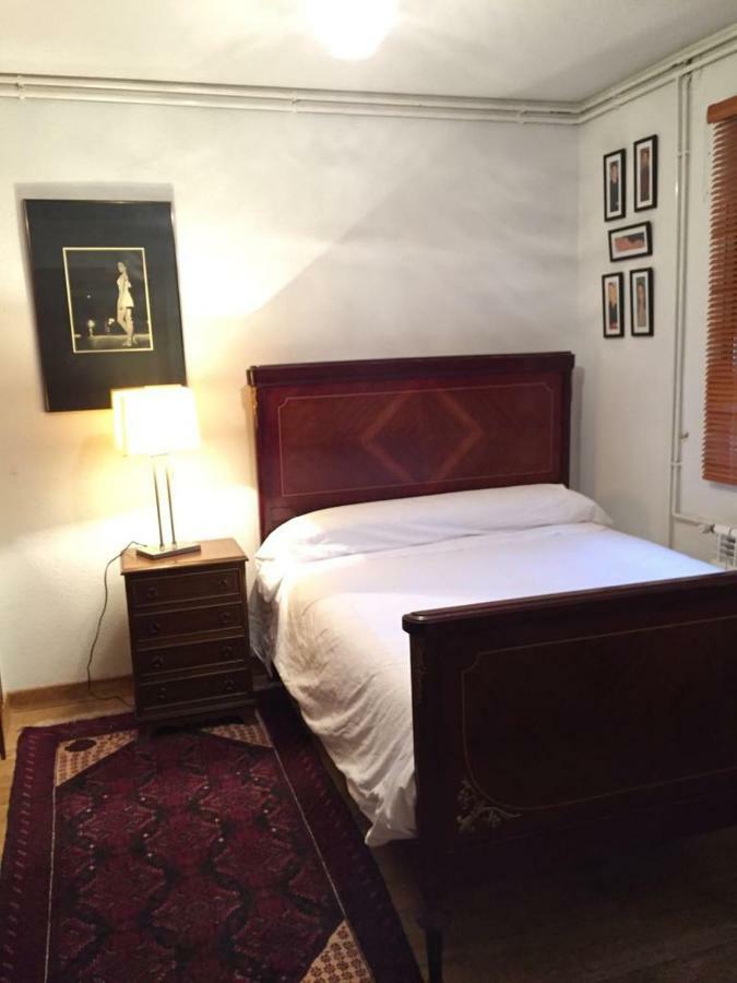 Casa Santiuste Villa Corduente Eksteriør bilde
