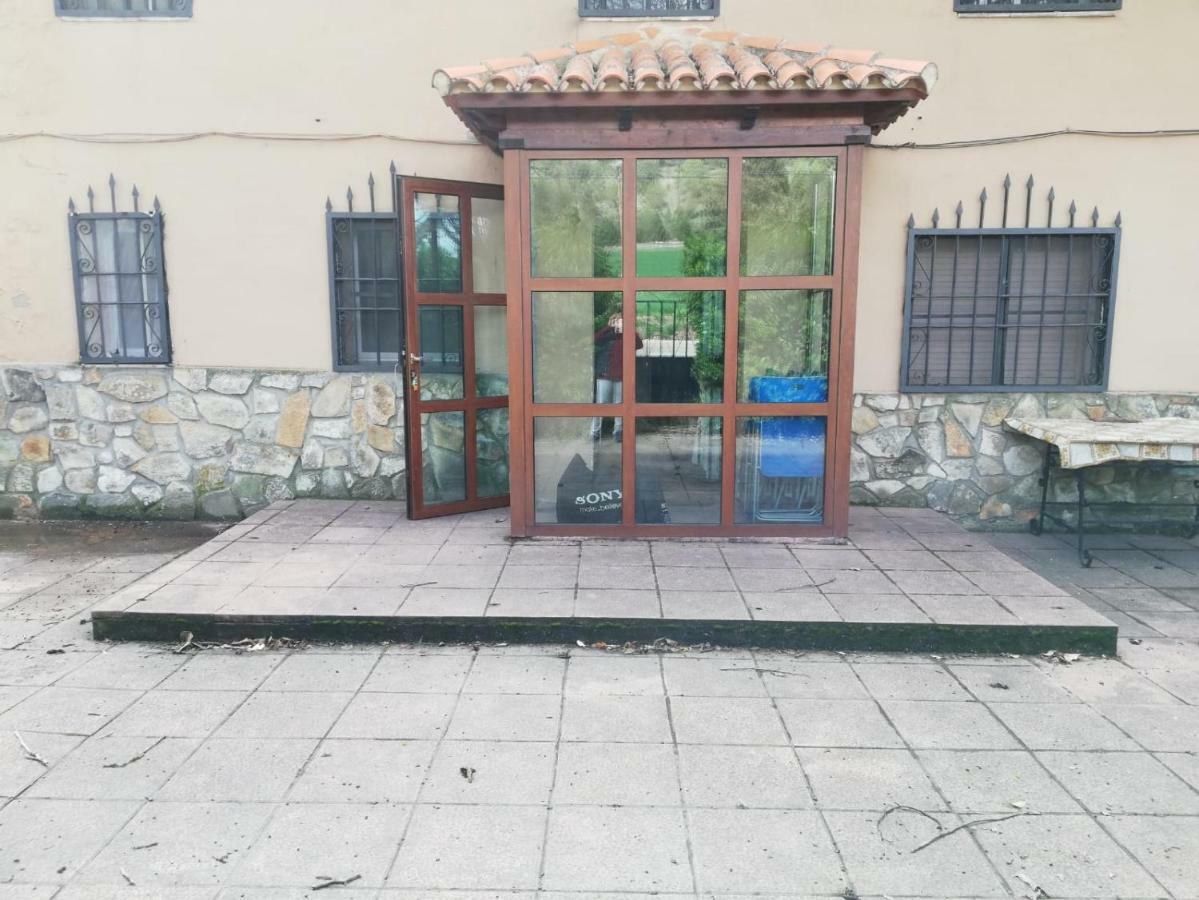 Casa Santiuste Villa Corduente Eksteriør bilde